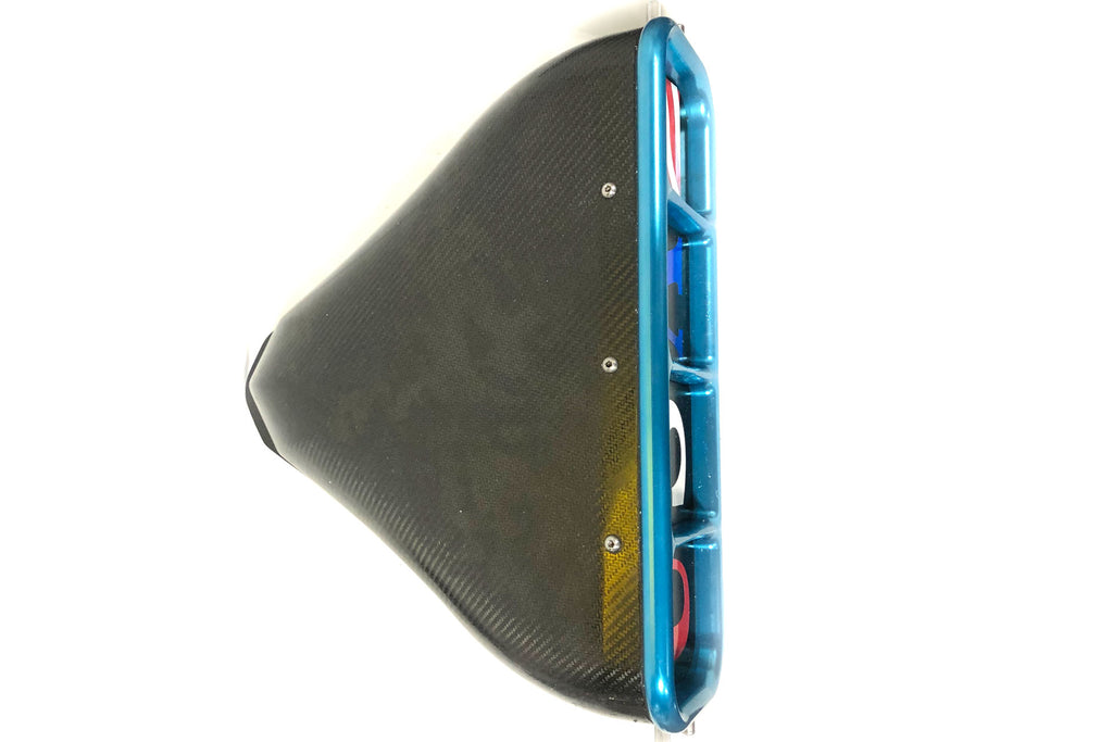Pro Mod Injector Hat CARBON FIBER SCREW BLOWER PRO MOD FUNNY CAR INJECTOR HAT – EliteHP