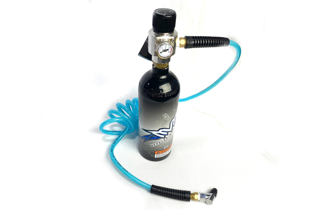 SHOCK FILL KIT EliteHP