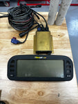 Racepak v300SD w/ Digital Dash