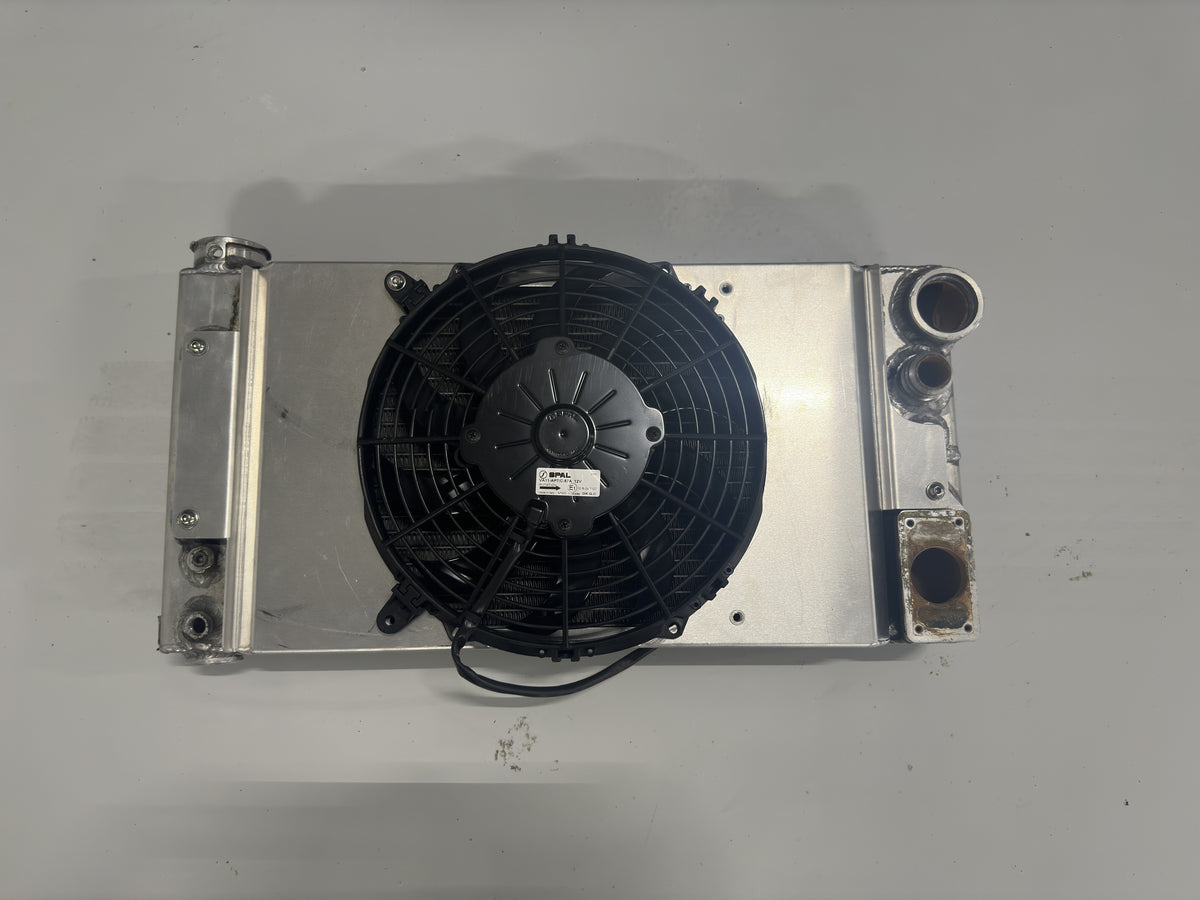 Hp Radiator Aluminum Racing Radiator – EliteHP