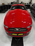 2020 RJ Race Cars Mustang