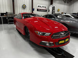 2020 RJ Race Cars Mustang