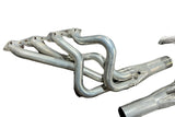 BIG BLOCK CHEVY DRAGSTER EXHAUST HEADER SET