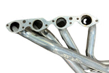 BIG BLOCK CHEVY DRAGSTER EXHAUST HEADER SET