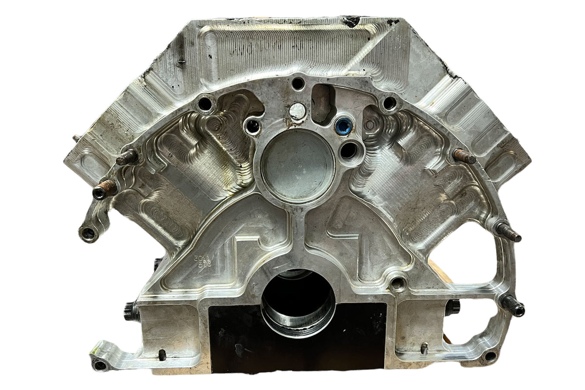CN HEMI SHORT DECK WIDE PAN BLOCK 3011 – EliteHP