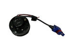RACEPAK V-NET BOOST PRESSURE GAUGE 250-IG-217