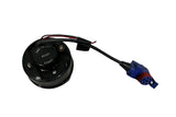 RACEPAK V-NET BOOST PRESSURE GAUGE 250-IG-217