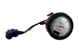 RACEPAK V-NET OIL PRESSURE GAUGE 250-IG-160