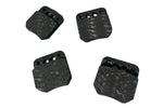 LAMB FRONT CARBON BRAKE PADS