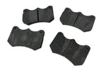 LAMB FRONT CARBON BRAKE PADS 718F