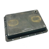 LENCODRIVE TRANSMISSION PAN - USED