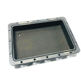 LENCODRIVE TRANSMISSION PAN - USED