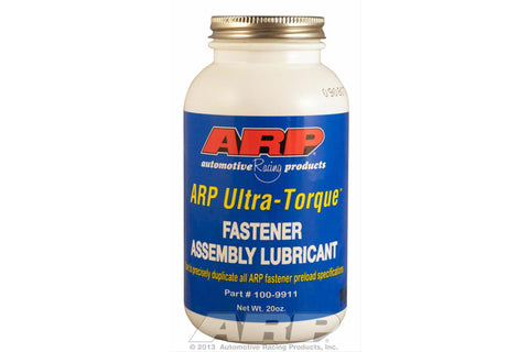 ARP ASSEMBLY LUBE - ULTRA TORQUE