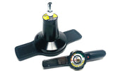 TRACK METER AND TORQUE WRENCH