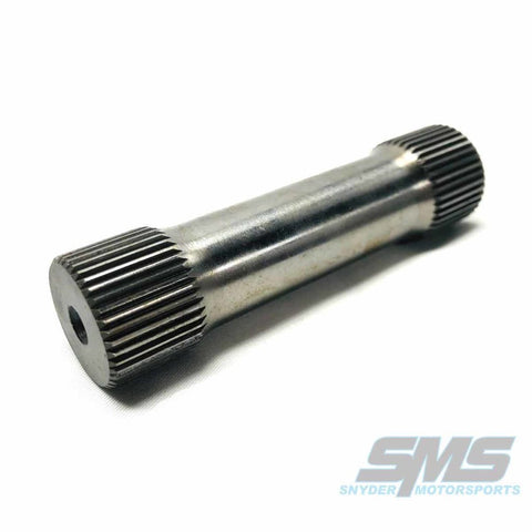 QUILL SHAFT - PSI SCREW