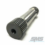 QUILL SHAFT - PSI SCREW