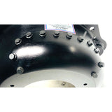 BELL HOUSING ALUMINUM LENCODRIVE