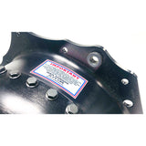 BELL HOUSING ALUMINUM LENCODRIVE
