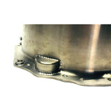 TITANIUM HEMI LENCODRIVE BELLHOUSING