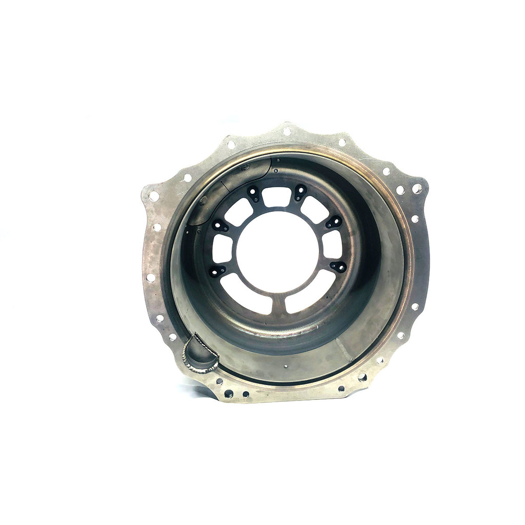 TITANIUM HEMI LENCODRIVE BELLHOUSING – EliteHP