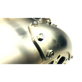 TITANIUM HEMI LENCODRIVE BELLHOUSING