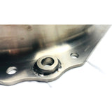 TITANIUM HEMI LENCODRIVE BELLHOUSING