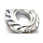 COAN 11" CONVERTER BILLET ALUMINUM STATOR - USED