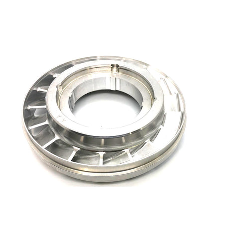 COAN 11" CONVERTER BILLET ALUMINUM STATOR - USED
