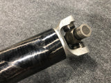 PST Carbon Driveshaft 1480 37.75" No Yoke