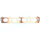EXHAUST GASKET FLATOUT HEMI NOONAN COPPER 7320C