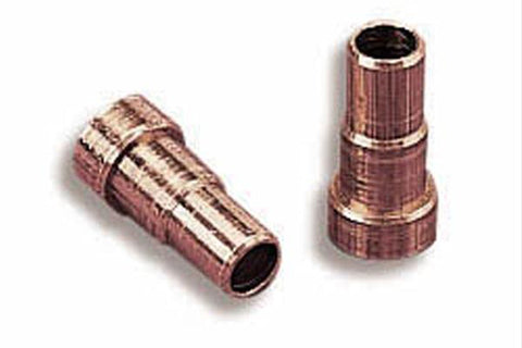 Holley 20-110-10 - Holley Venturi Booster Pins