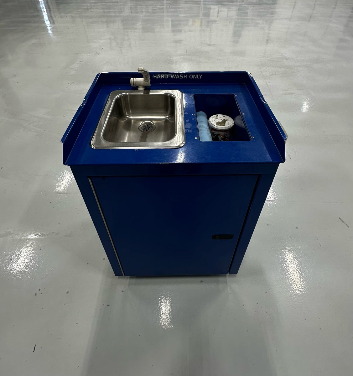 Pit Pal Sink – EliteHP