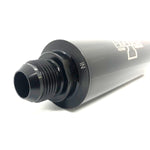 INLINE FUEL FILTER - 40 MICRON