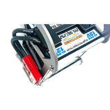 BATTERY BOX PACK REMOTE