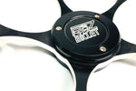 Billet Steering Wheel Richardson Boyz