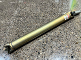 Mark Williams Aluminum Drive Shaft 35” 1350