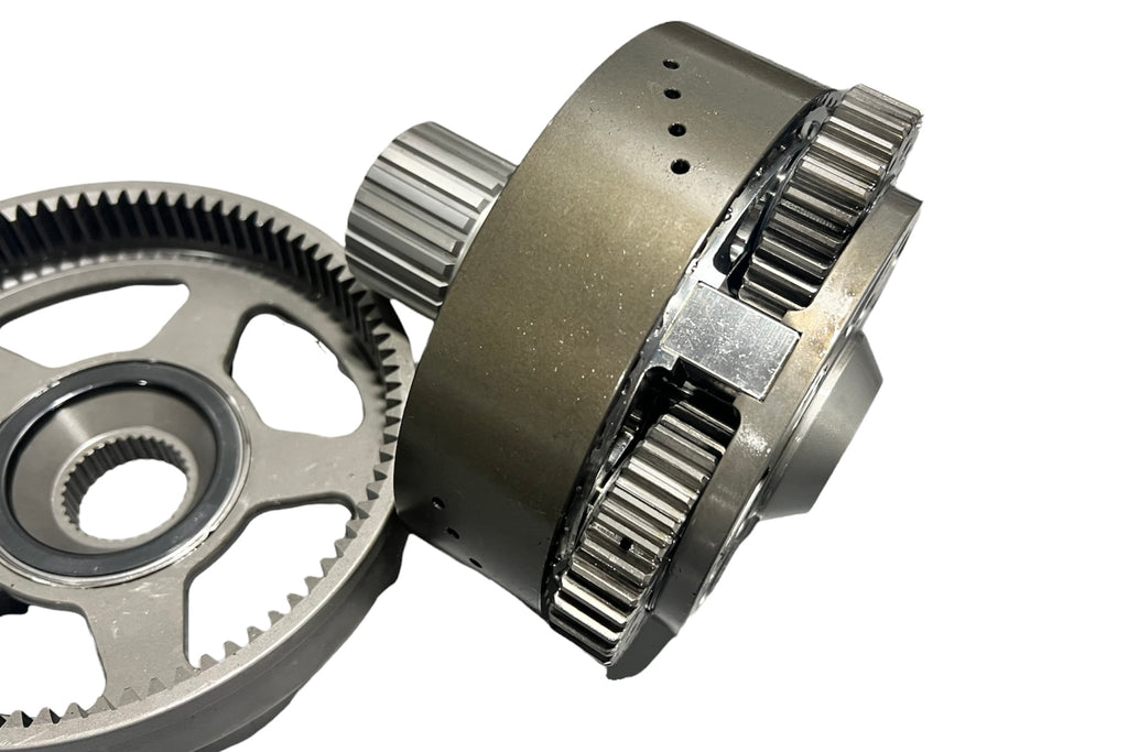 lenco gear LENCO CS4 1.25 GEAR SET – EliteHP