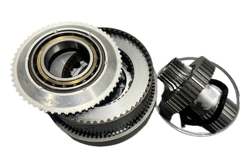 lenco gear LENCO CS4 1.25 GEAR SET – EliteHP