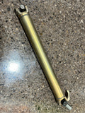 Mark Williams Aluminum Drive Shaft 35” 1350