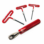 VALVE LASH TORQUE WRENCH TOOL