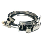 FUEL PUMP V BAND CLAMP