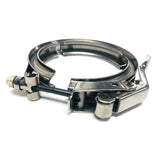 FUEL PUMP V BAND CLAMP