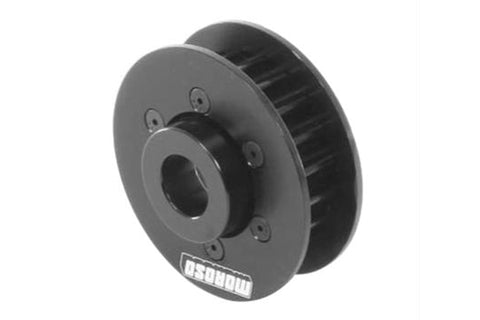 Moroso Alternator Pulley - 23556