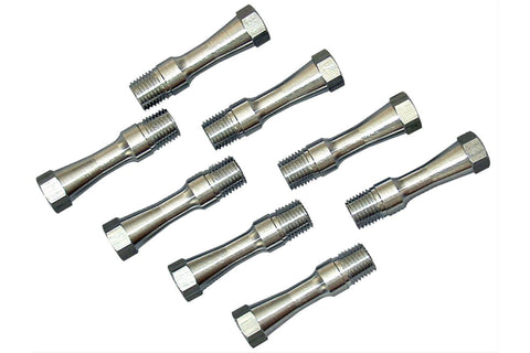 Moroso 25025 - Moroso Lifter Valley Oil Vents