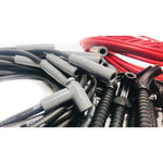 MSD SPARK PLUG WIRES HEMI BLACK 31523