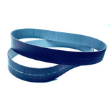 1600 8MM BLOWER BELT - PROBLEM SOLVER