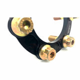 BLOWER PULLEY ALUM WASHER