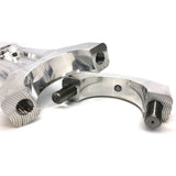 R&R BILLET HEMI 6.950 CONNECTING ROD SET