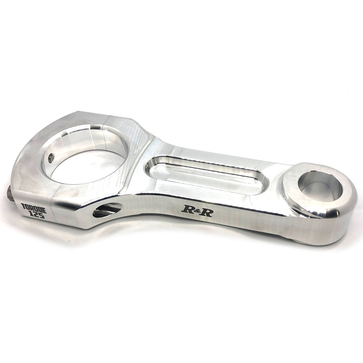 R&R CONNECTING ROD SET, BILLET HEMI – EliteHP