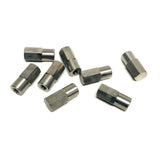 STAINLESS STEEL STUD INSTALLER KIT OF 8